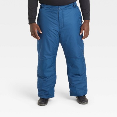 4xl snow pants