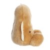 Aurora Mini Tony Everything Bagel Palm Pals Adorable Stuffed Animal Brown 4.5" - 3 of 4