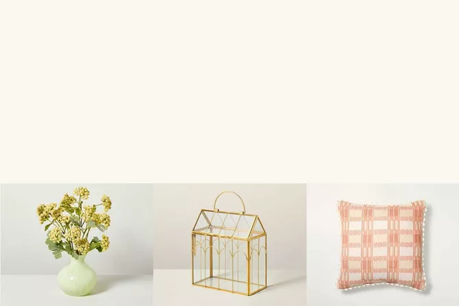 Items from Hearth & Hand's latest collection
