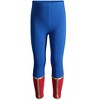 Marvel Avengers Girls Cosplay T-Shirt Leggings and Headband 3 Piece Set Little Kid to Big Kid - 4 of 4