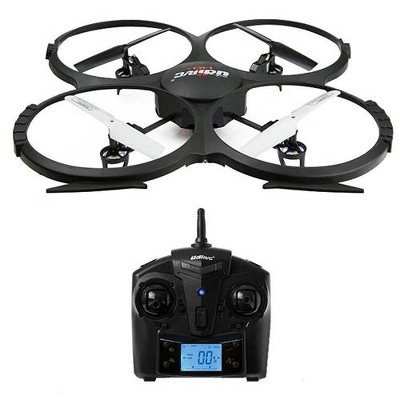 udi rc drone controller