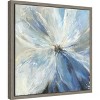 Amanti Art Gigi I by Asia Jensen Canvas Wall Art Print Framed 16 x 16-in. - 2 of 4