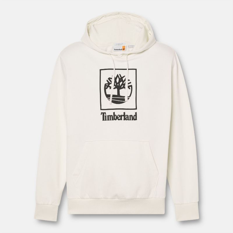 Timberland Stack Logo Hoodie, 5 of 6
