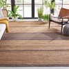 Natural Fiber NFB262 Hand Loomed Indoor Rugs - Safavieh - 2 of 4