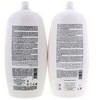 Alfaparf Semi Di Lino Diamond Illuminating Low Shampoo, 33.8 oz & Alfaparf Semi Di Lino Diamond Illuminating Conditioner, 33.8 oz DUO - 2 of 4