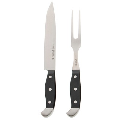 Henckels Elan 2-pc Carving Set : Target