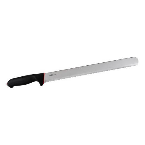 8/10/12/14 Inch Best Serrated Bread Knife Cake Cutting Knife Long