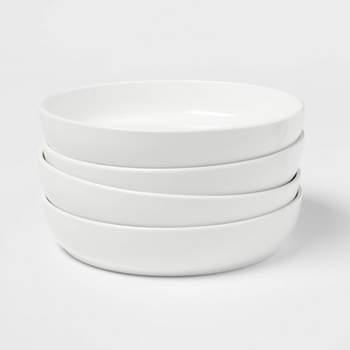 36oz Stoneware Avesta Dinner Bowls - Project 62™