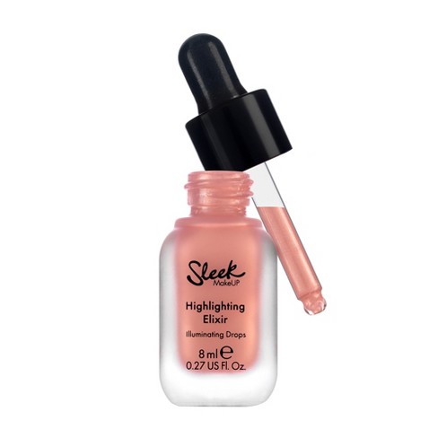 Soft Focus Glow Booster Drops Makeup Rodial
