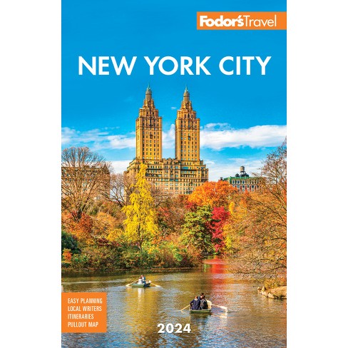 New York Travel Guide