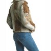 Women's CROPPED BOUCLE JACKET - TEMPO PARIS - 2 of 3