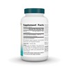 Epicor With Vitamin D-3 by Source Naturals, Inc.  -  120 Capsule - 2 of 3