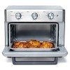 GE Appliances Mechanical Air Fry 7-in-1 Toaster Oven - 2 of 4