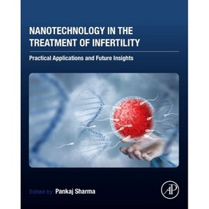 Nanotechnology in the Treatment of Infertility - by  Pankaj Sharma (Paperback) - 1 of 1