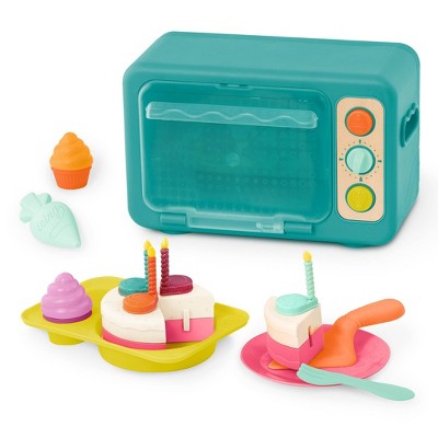  Easy Bake Oven Ultimate Gift Bundle with Accessories: Bonus  Cookbook Included : Toys & Games