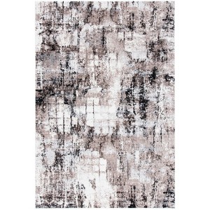 Lilypond LLP808 Power Loomed Rugs - Safavieh - 1 of 4