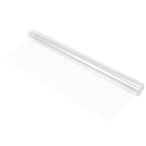 Unique Bargains for Car Headlight Taillight Fog Light Vinyl Tint Wrap Film Clear - 1 of 4