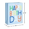 Kids' Large Birthday Gift Bag 'Happy Birthday' - 4 of 4
