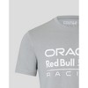 Red Bull Racing F1 Large Front Logo T-Shirt - 3 of 4