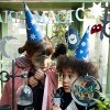 Meri Meri Wizard Party Hats & Wands (Pack of 6) - 2 of 4