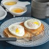 Nordic Ware 2 Cavity Egg Poacher - image 4 of 4