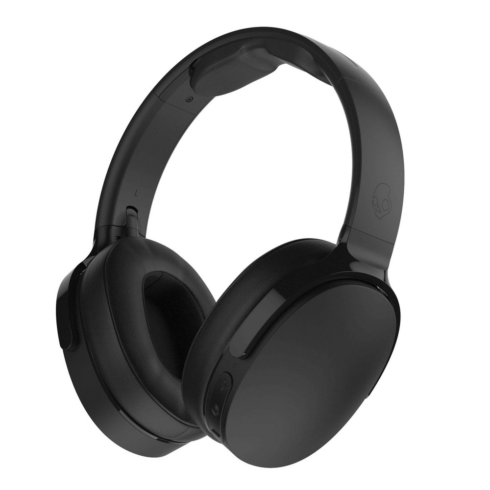 UPC 878615088115 product image for Skullcandy Hesh 3 Wireless Over Ear Earphones - Black | upcitemdb.com