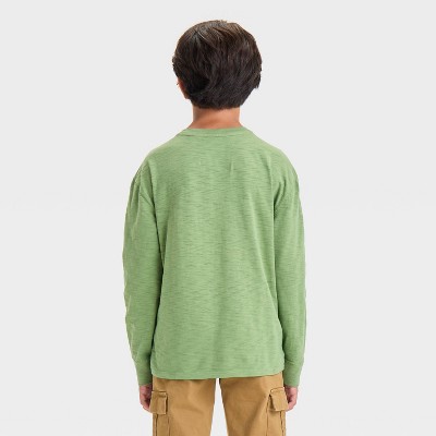 BABYL　LIVING　LEGENDTシャツ XL 2-Pack Baby Neutral White Long Sleeve Side Snap Tee – Gerber