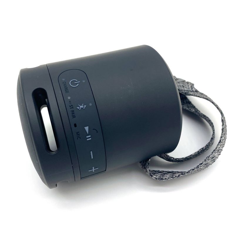 Sony SRS-XB13 Wireless Waterproof Bluetooth Speaker Black - Target Certified Refurbished, 5 of 9
