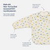 Lalo Long Sleeve Smock Bib - 3 of 4