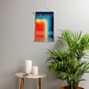 Alisa Galitsyna Retro 70s Color Palette III Fiber Wall Art - Society6 - 2 of 3