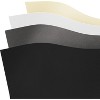 We R Foil Quill Cardstock 12"X12" 60/Pkg-Neutrals/Smooth - 4 of 4
