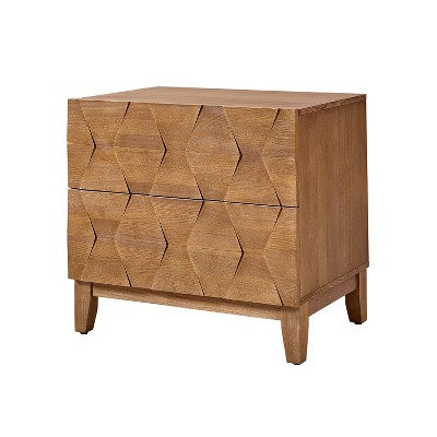 Paddy 2 - Drawer Nightstand | ARTFUL LIVING DESIGN