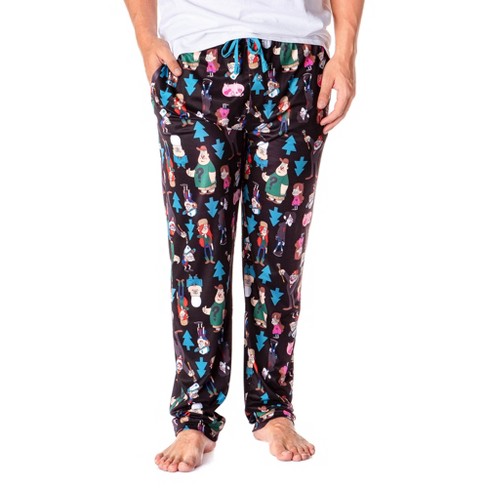 Mens discount character loungewear