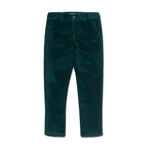 Hope & Henry Boys'  Corduroy Pant, Infant - 1 of 4