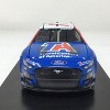 Chris Buescher 2023 Travel Centers of America Foil Number 1:24 Diecast - 3 of 4