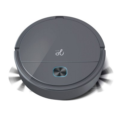 VieOli Basic Robot Vacuum Cleaner - OLIR3001DG - Dark Gray