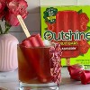 Outshine Raspberry Fruit Frozen Bar - 6ct - 2 of 4