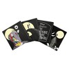 Disney The Nightmare Before Christmas Ceramic Coasters Set of 4 - 2 of 2