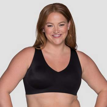 MOST COMFORTABLE Bra - Just My Size Pure Comfort Plus Size Bra REVIEW 