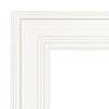 Amanti Art Ridge Petite Bevel Bathroom Wall Mirror - 2 of 4