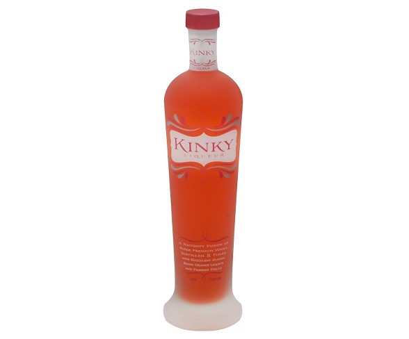 KINKY&#174; Fruit Liqueur - 750mL Bottle