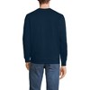 Lands' End Men's Long Sleeve Serious Sweats Crewneck Sweatshirt - 2 of 4