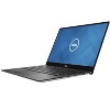 Dell XPS 9380 Laptop, Core i5-8265U 1.6GHz, 8GB, 256GB SSD, 13.3in FHD, Win11P64, Webcam, Manufacturer Refurbished - 3 of 4