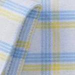 white check