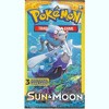 Pokemon Sun & Moon SM01 3-Card Booster Pack - 2 of 2