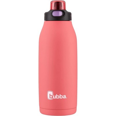 bubba, Other, Bubba Stainless Steel Tumbler With Straw Matte Purple