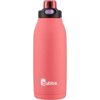 Bubba Water Bottle Tutti Fruity Envy S with Bumper 24 oz - 1 ea