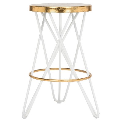 gold bar stools target