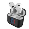 Keyscaper Marvel Spider-Man Sigil AirPod Case Cover for AirPods 3rd Gen - 3 of 4