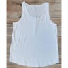 Women's Simone Tank Top - TASHA POLIZZI - 4 of 4